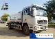  China Supplier/Manufacturer HOWO Farm Street Green Garden Spraying Fire Sprinkler Truck for Water Pump/Tanker