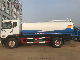  Dongfeng 10cbm 2500gallons 3000 Gallons Garden Greening Use Water Tank Truck Water Sprinkler