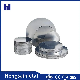  0.18mm-2.5mm Stainless Steel Circle Cold Rolled 300 Series 400 Series 200 Series
