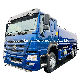  Sinotruk HOWO Rhd 25000liters Water Carry Service Truck 25cbm Carbon Steel 25ton Water Spray Sprinkler Truck for Irrigation