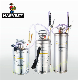 Good Quality Shoulder Manual Stainless Steel Sprayer manufacturer