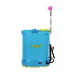  Rechargeable Battery Pump Stainless Steel Spray Lance Knapsack Agriculture Electric Sprayer