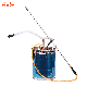  Hot Selling Pull Lever Stainless Steel Agricultural Sprayer