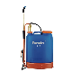  20L Agricultural Backpack Hand Press Sprayer
