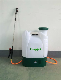  Farmjet 16L Battery Pump Agriculture Backpack Electric Sprayer