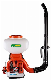  30L 55cc Agricultural Gasoline Sprayer Petrol Knapsack Gasoline Mist Duster with 1e46f Engine (3WF-40F)