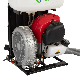  Gasoline Powered Ulv Backpack Motorised Mist Duster