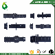  Micro Irriagtion Agriculture Fitting PVC Pipe Dn16