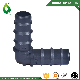 90 Degree Elbow Connector Irrigation PE Fittings