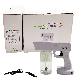  500ml Battery Wireless Nano Steam Gun Disinfection Fog Machine