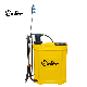 Hot Disinfection Sprayer Backpack Agricultural Garden Manual Sprayer (HT-20H-2)