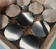 Cold Rolled Ddq Stainless Steel Circle