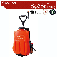 Ce Approved 16L Backpack or Trolley 12V8ah Lead-Acid Electric Battery Sprayer (SX-MD16E)