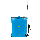 New Design 20liter Agriculture Spray Machine Battery Knapsack Sprayer Atomizer for Orchard Farm manufacturer