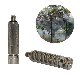  High Pressure Fine Fog Misting Spray Nozzle Garden Agriculture Cooling Humidify Sprayer Water Nozzle