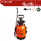  Garden Shoulder Pump Portable Hand Sprayer (SX-CS4F)
