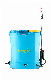 2020 New Farm Rice Fruit Lawn Battery Operated Electric Trigger Sprayer