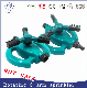  Garden Irrigation System Automatic Rotating Sprinkler From China Professional Exporters