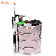 16L High Quality Stainless Steel Knapsack Agriculture Sprayer