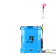  China OEM Factory Classic Model 16 Liter 20L Battery Backpack Agricultural Pump Sprayer
