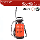5L Disinfection Garden Tool Shoulder Sprayer (SX-CS5F) manufacturer