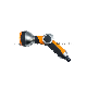  Metal Garden Quick Connect Water Hose Sprayer