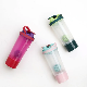  700ml Plastic Portable Gym BPA Free Shaker Bottle