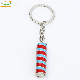  Metal Multi Shape Printing Key Ring/Key Chain for Promotion Gift&Souvenir