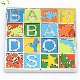 Wholesale Promotional Gift Carnival Custom Mosaic Fridge Magnet