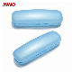  Inno-S071 Manufacturer Direct Supply New Designer Pure Color Cheap Plastic Reading Glasses Case, Custom Logo
