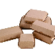 Disposable Eco Friendly Hamburger Paper Box, Hot Dog Food Packaging Paper Box