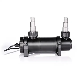  Water Clarifier Lamp Ultraviolet Filter with UV Light Tube 5W