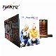  10*10FT Display Stand for Trade Show Booth