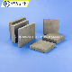  Sisic Silicon Carbide Plate Wear Resistant Plate