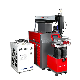 1064nm YAG Multi-Axis Automatic Aluminum Laser Welding Machine Price for Sale manufacturer