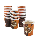  8oz/12oz/16oz/20oz/22oz Water-Based Coating Disposable Cup Paper Coffee Cup Paper Cups