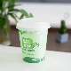 Disposable Biodegradable PLA Single Wall Paper Cup for Hot Drink manufacturer