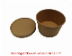  Custom Printed Disposable Hot Soup Bowls Kraft Paper Soup Cup