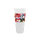  Customized Wholesale Eco-Friendly Hot Drink Corrugated Paper Cup Sleeve
