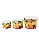  8oz Ice Cream Cup China Factory