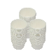  Factory Supply Paper Souffle Portion Cups