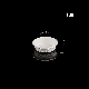  Sugarcane Pulp Portion Cup 1oz Disposable Cup