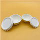 Disposable Bagasse Portion Cup 1oz 2oz 3oz 4oz Compostable Sauce Cup manufacturer