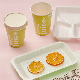 Disposable Wholesale Foam Paper Cup Drinking Degradable Paper Cup