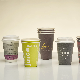  Disposable Foam Paper Cups for Coffee