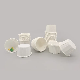  Disposable 2oz Paper Souffle Portion Cup, Great for Condiments or Medicine Cup