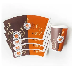 Printing Paper PE Coated Coffee Cup Paper Cup Fan