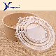  Salad Kraft Paper Bowl Multiple Size Disposable Kraft Paper Bowl
