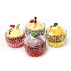 Aluminum Foil Cupcake Baking Cups Muffin Cup Disposable Cupcake Liners