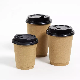  The Bestselling Stocked Promotional Customized Printing Biodegradable Paper Cup for Coffee